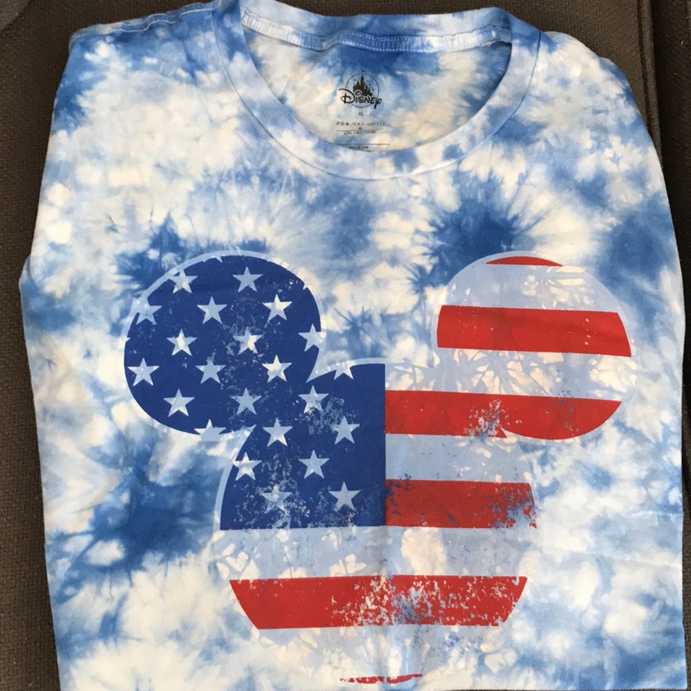 NWOT Disney T-Shirt